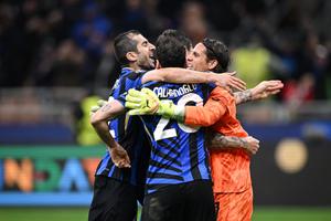 Un jucător al lui Chivu discută prelungirea contractului » Inter a trimis o primă ofertă pentru Marco Palestra