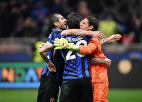 Recordul pe care îl poate egala în finala Champions League » Doar un singur jucător l-a mai reușit în istorie!