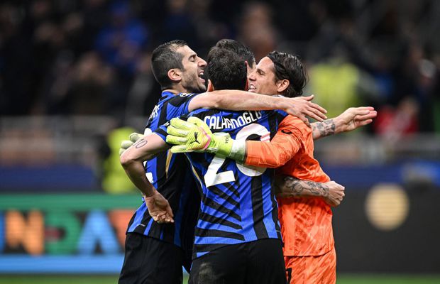 Recordul pe care îl poate egala în finala Champions League » Doar un singur jucător l-a mai reușit în istorie!