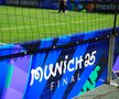 Bine ați venit la Festivalul UEFA Champions League de la München. Foto: Ionuț Iordache (GSP.RO)