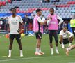 Imagini de la antrenamentul oficial al lui PSG înaintea finalei Ligii Campionilor FOTO: Ionuţ Iordache (GSP)