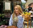 Denis Alibec s-a căsătorit discret cu fosta gimnastă