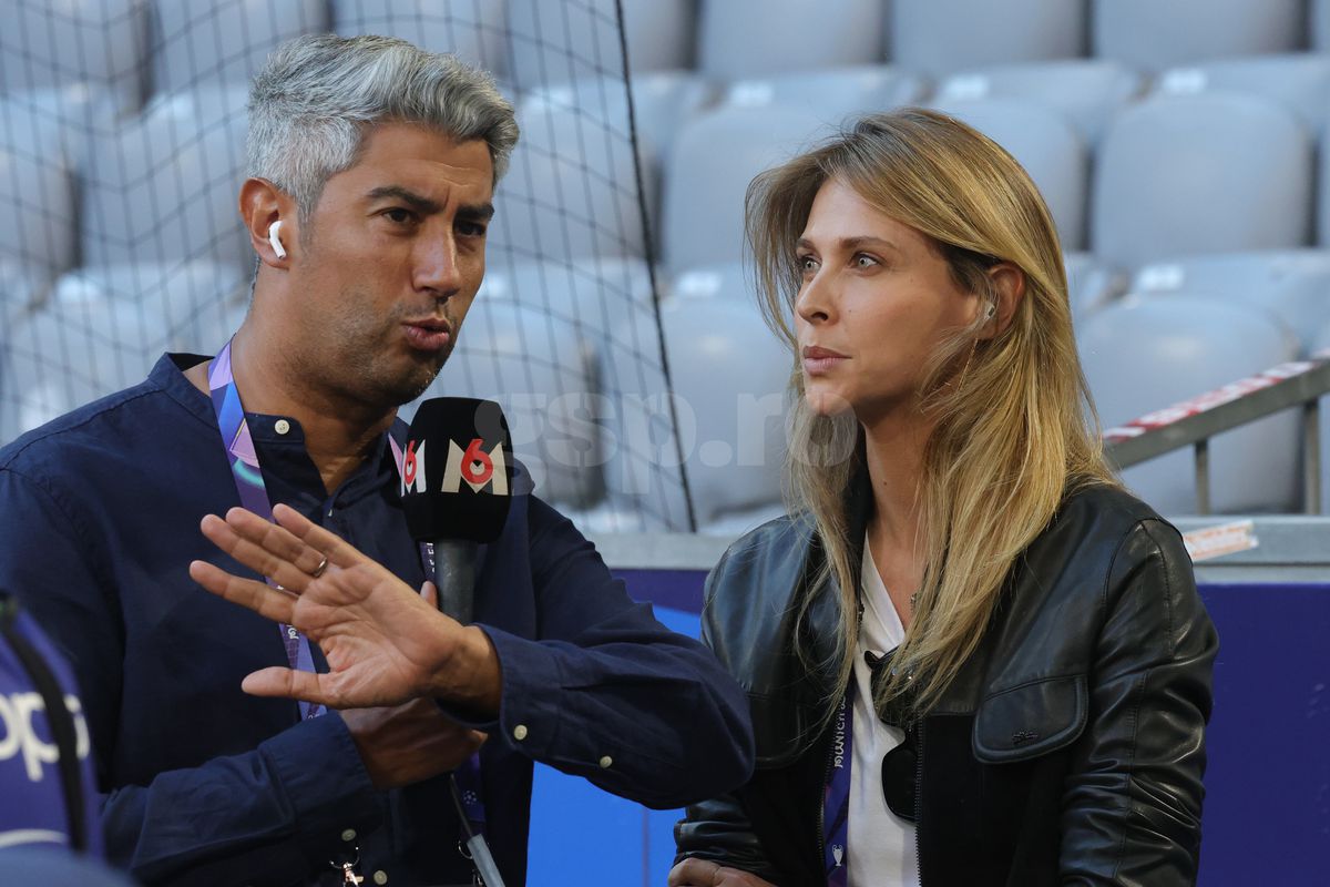 În mintea Parisului » 3 detalii din intimitatea lui PSG, înaintea marii finale cu Inter: scenele surprinse cu Dembele și Luis Enrique