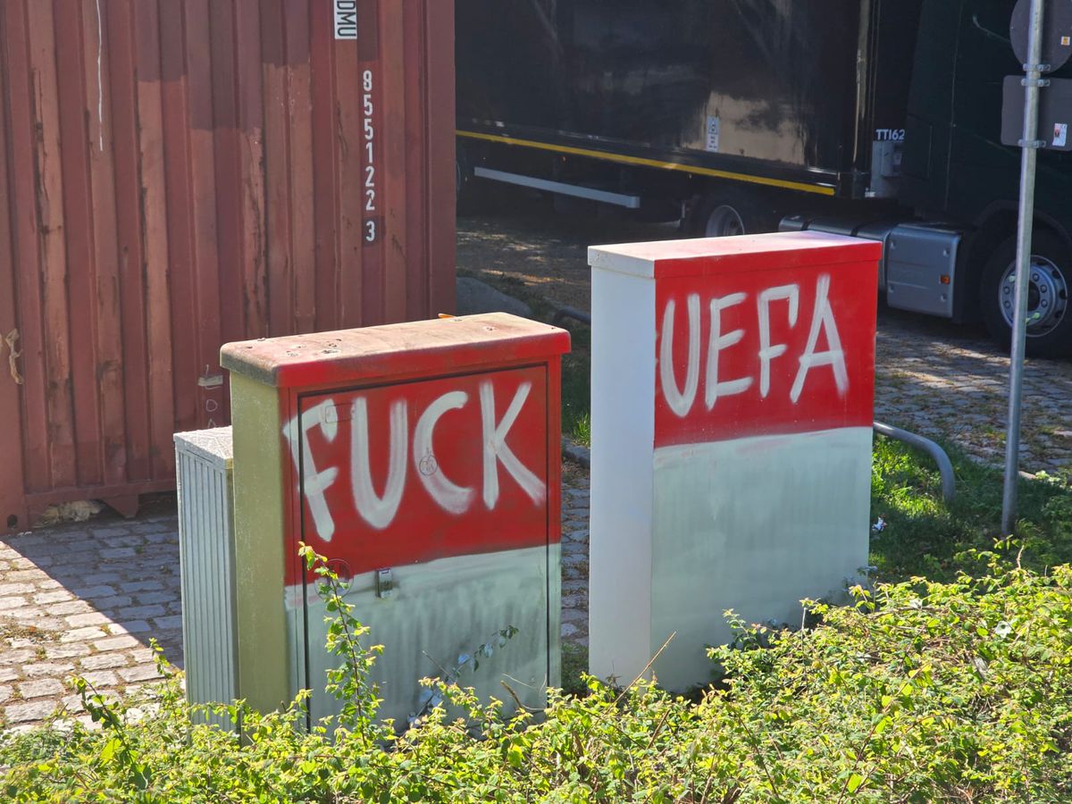 UEFA, contestată masiv și după 11 ani! Controversa peste care nemții nu au trecut nici astăzi: ce au descoperit reporterii GSP pe străzile din Munchen