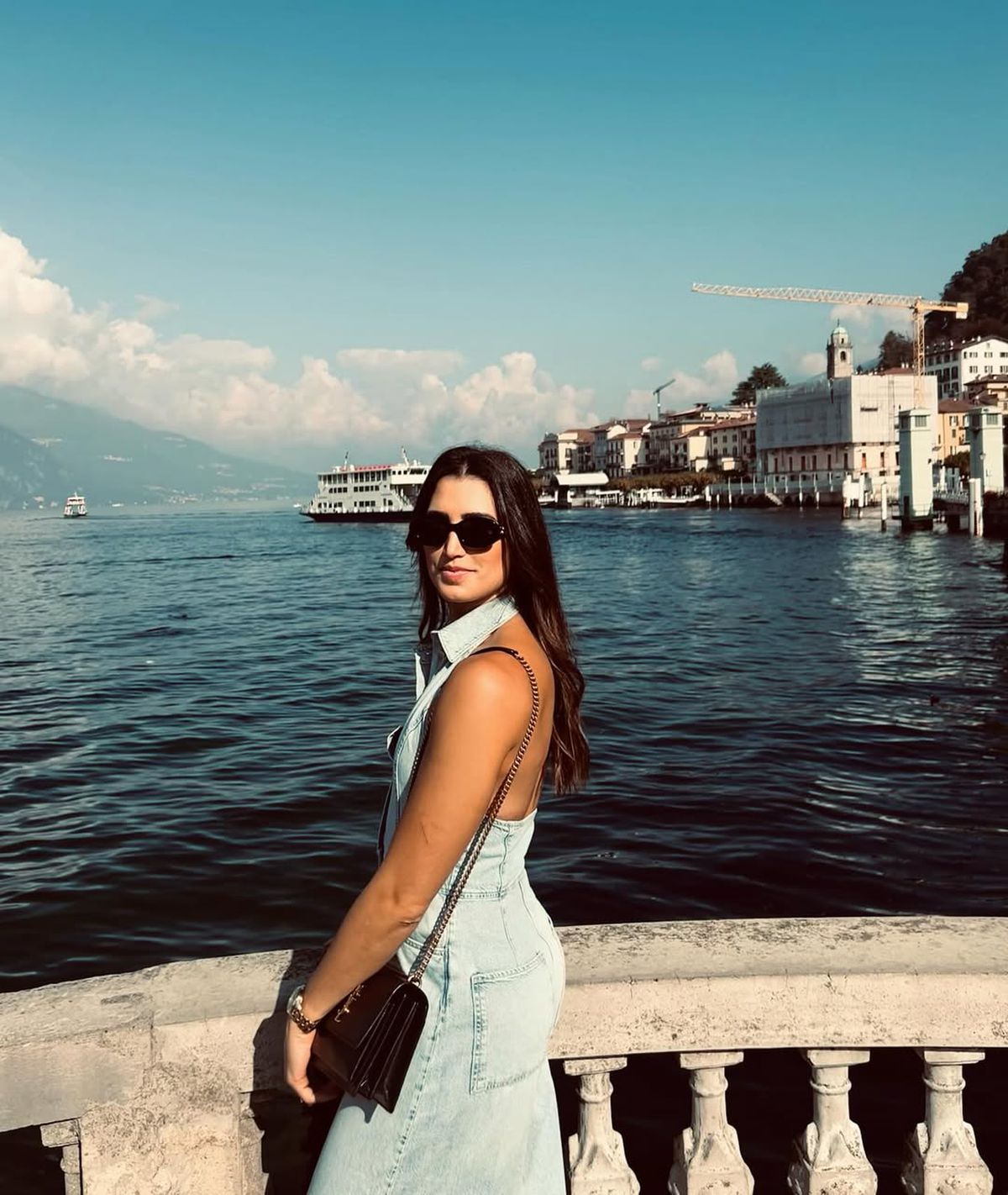 Lara Gonzalez Ortega