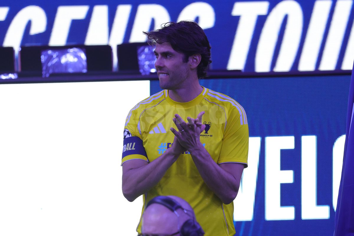 Corina Caragea și-a găsit favoritul la Munchen, înaintea finalei PSG - Inter: „Și părea o zi obișnuită”