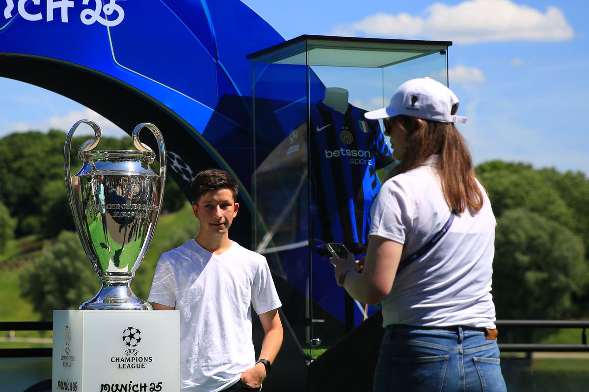 Cât te costă în total să mergi la finala Champions League? Biletele au „explodat”, iar cazările în München au prețuri astronomice