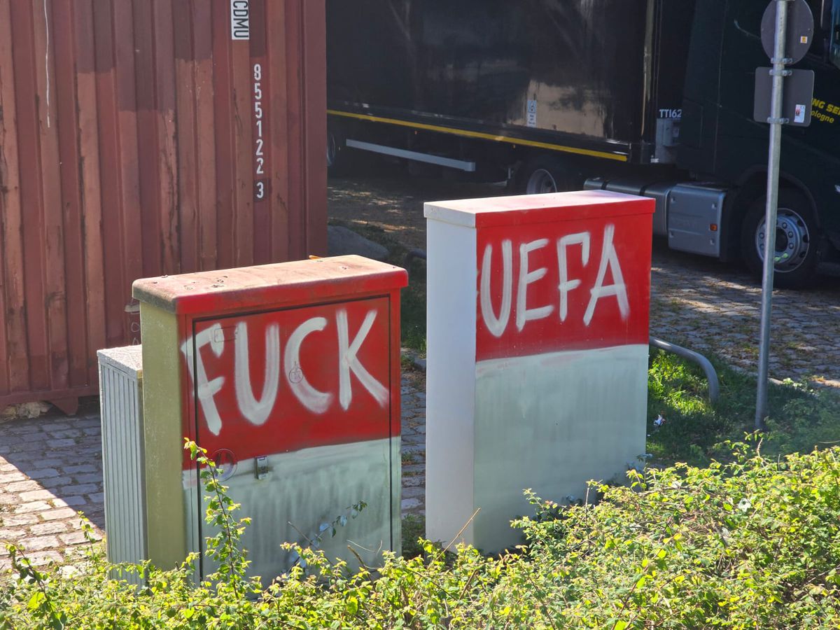 UEFA, contestată masiv și după 11 ani! Controversa peste care nemții nu au trecut nici astăzi: ce au descoperit reporterii GSP pe străzile din Munchen