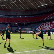 Foto: UEFA via Getty Images