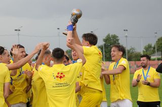 „Perlele” de 3,5 milioane € ale lui Becali, învinse de Craiova lui Rotaru în Supercupa României de la tineret + L-a impresionat pe selecționer