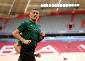 PSG - Inter Milano, finala Champions League care-l trimite în istorie pe Istvan Kovacs! GSP transmite în timp real de la Munchen: echipe probabile, atmosfera din oraș