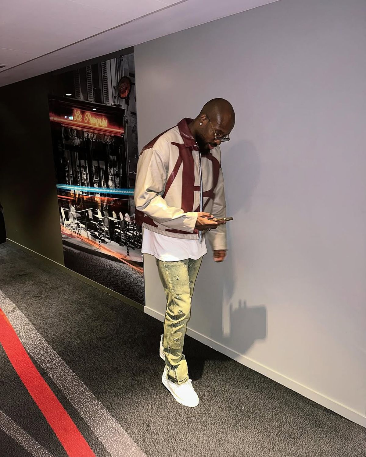 În vară s-a contrat cu Becali și nu a mai semnat cu FCSB, acum a câștigat primul trofeu din carieră: „A fost sezonul în care m-am bucurat cel mai mult”