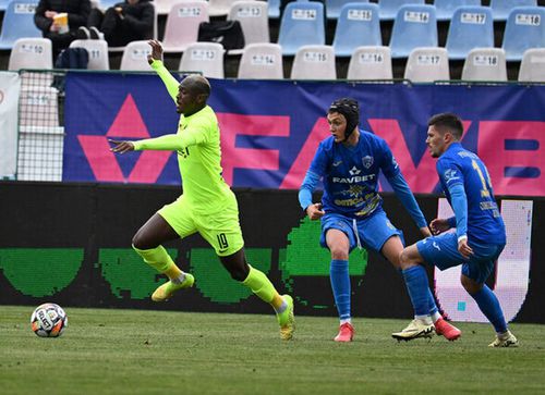 Gloria Buzău e aproape de dispariție! Fără bani de la bugetul local