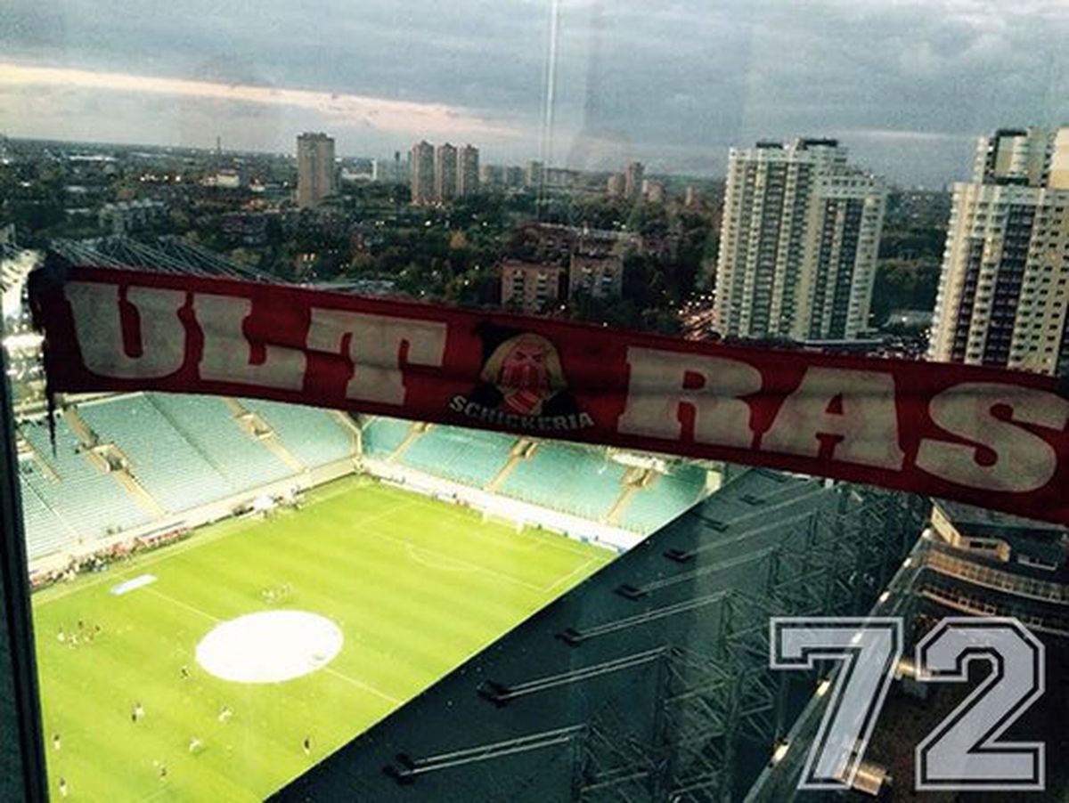 UEFA, contestată masiv și după 11 ani! Controversa peste care nemții nu au trecut nici astăzi: ce au descoperit reporterii GSP pe străzile din Munchen