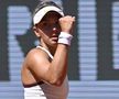 Jaqueline Cristian - Iga Swiatek turul 3 la Roland Garros 2025 Foto: Imago Images
