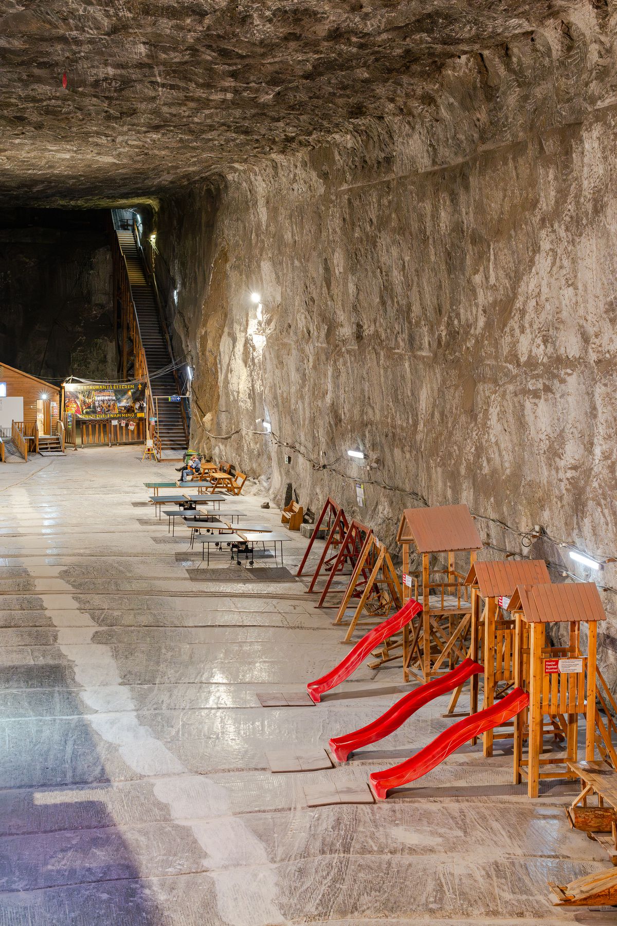 Scrisoarea trimisă de un miner din Praid care a anticipat dezastrul: „Suntem bărbați, dar ne e frică. Am gânduri negre, mi-e teamă că vor deveni realitate”