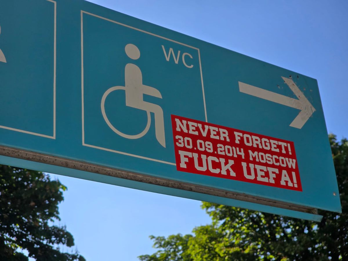 UEFA, contestată masiv și după 11 ani! Controversa peste care nemții nu au trecut nici astăzi: ce au descoperit reporterii GSP pe străzile din Munchen