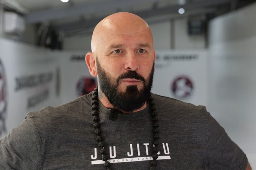 Cătălin Zmărăndescu a acordat un interviu pentru Gazeta Sporturilor