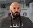 Cătălin Zmărăndescu a acordat un interviu pentru Gazeta Sporturilor