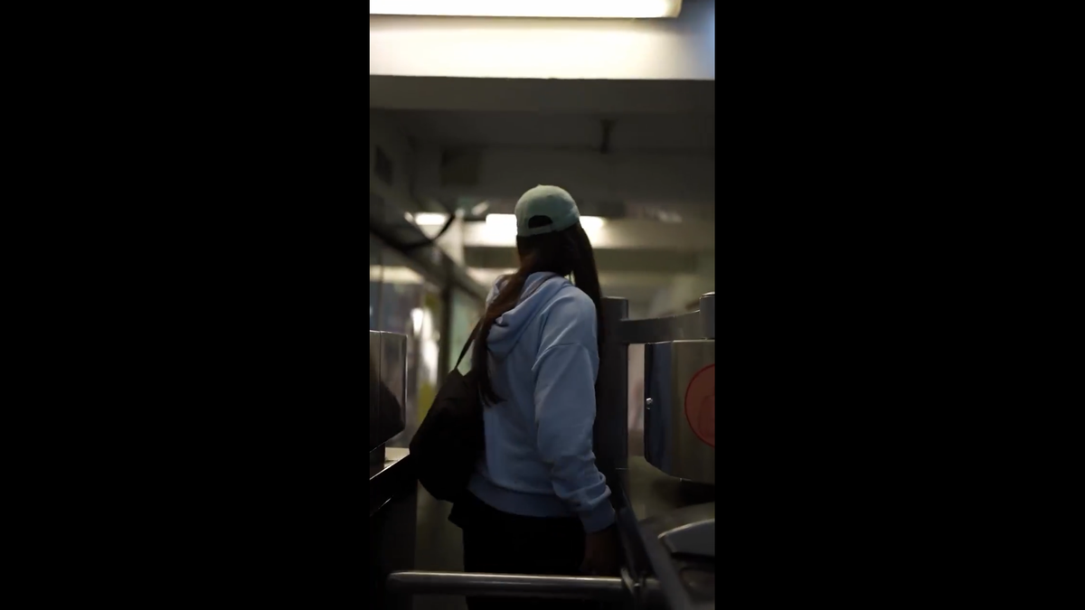 Miliardara din circuitul WTA a făcut o plimbare cu metroul la Paris: „Nimeni nu m-a recunoscut, m-am distrat”