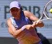 Jaqueline Cristian - Iga Swiatek turul 3 la Roland Garros 2025 Foto: Imago Images
