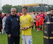 FCSB - Universitatea Craiova 2-3 în Supercupa României la „Tineret”
