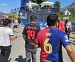 Țeapă! Finala blaugrana care n-a fost: sute de fani ai Barcelonei sunt la finala Ligii Campionilor