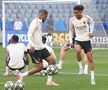 Imagini de la antrenamentul oficial al lui PSG înaintea finalei Ligii Campionilor FOTO: Ionuţ Iordache (GSP)
