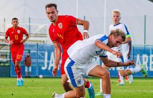 Răzvan Raț vrea să deturneze transferul la Dinamo și să-l ducă pe „noul Tamaș” la Genoa