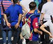 Țeapă! Finala blaugrana care n-a fost: sute de fani ai Barcelonei sunt la Munchen pentru Inter - PSG