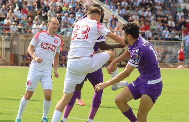 Dinamo, aproape de al patrulea transfer » „Câinii” îl vor pe autorul golului antologic de la 70 de metri, dar Hermannstadt e și ea pe fir