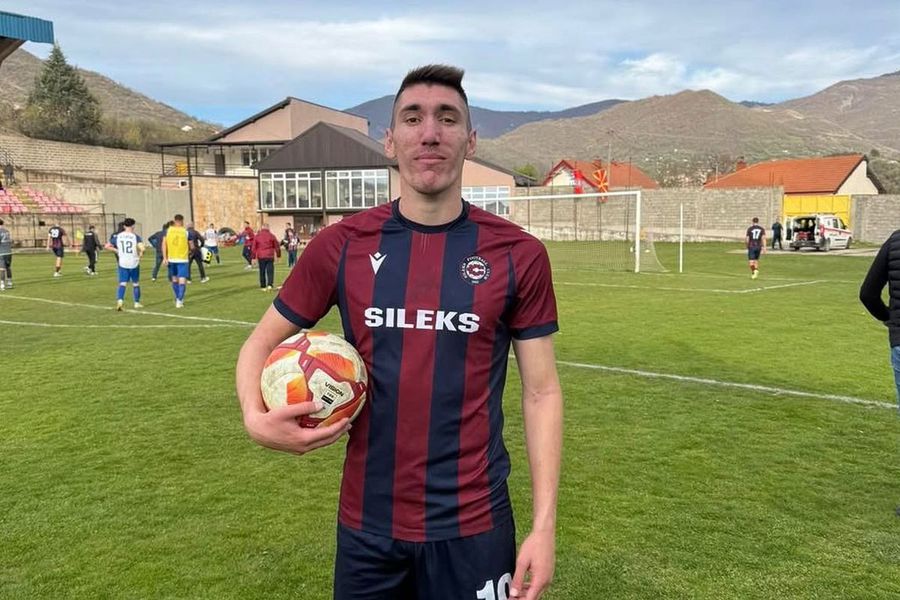 Ioan Varga aduce atacant la CFR Cluj: este cotat la 500.000 de euro