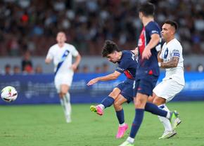 Finala PSG - Inter ar putea fi ultimul lui meci! Are ofertă de 50 de milioane de euro