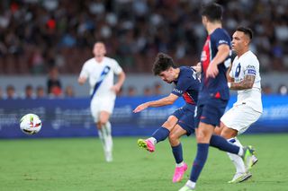 Finala PSG - Inter ar putea fi ultimul lui meci! Are ofertă de 50 de milioane de euro