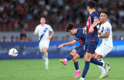 Finala PSG - Inter ar putea fi ultimul lui meci! Are ofertă de 50 de milioane de euro