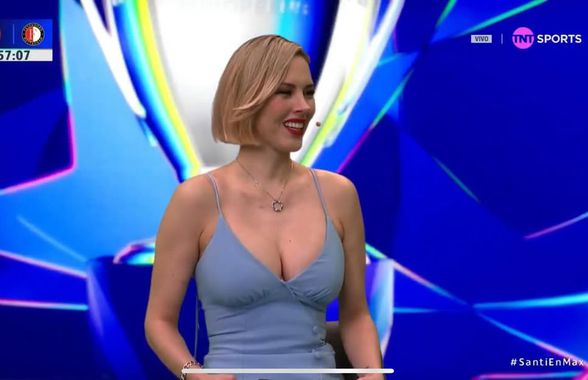 Două imagini și 1 milion de urmăritori înainte de finala PSG - Inter Milano: „Munchen, venim!”