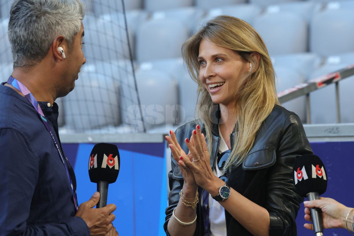 În mintea Parisului » 3 detalii din intimitatea lui PSG, înaintea marii finale cu Inter: scenele surprinse cu Dembele și Luis Enrique