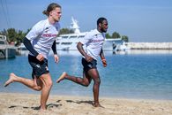 A semnat cu noua echipă, după despărțirea de Rapid