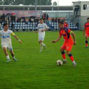 FCSB - Universitatea Craiova 2-3 în Supercupa României la „Tineret”