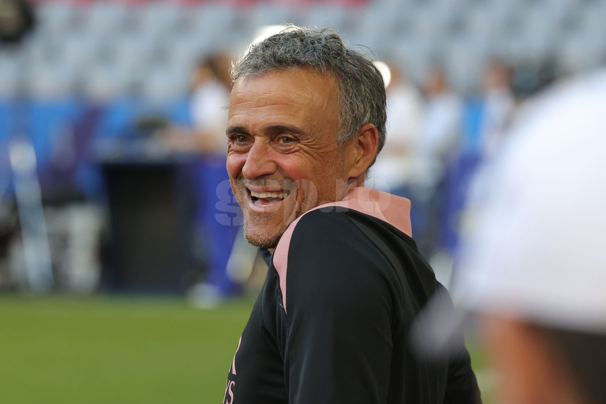 În mintea Parisului » 3 detalii din intimitatea lui PSG, înaintea marii finale cu Inter: scenele surprinse cu Dembele și Luis Enrique