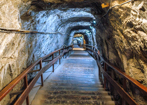 Scrisoarea trimisă de un miner din Praid care a anticipat dezastrul: „Suntem bărbați, dar ne e frică. Am gânduri negre, mi-e teamă că vor deveni realitate”
