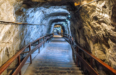 Scrisoarea trimisă de un miner din Praid care a anticipat dezastrul: „Suntem bărbați, dar ne e frică. Am gânduri negre, mi-e teamă că vor deveni realitate”