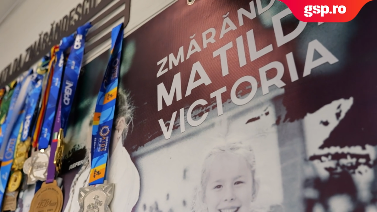 „Doar fast-food și gadgeturi?! Pe mine m-a motivat foamea” » Rețeta „profesorului de jiu-jitsu” Cătălin Zmărăndescu: „Când copilul șchioapătă la școală – OUT! Dacă e scandalagiu – automat OUT!”