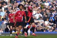 Impresarul fotbalistului negociază în Arabia Saudită » Suma astronomică pe care o încasează Manchester United