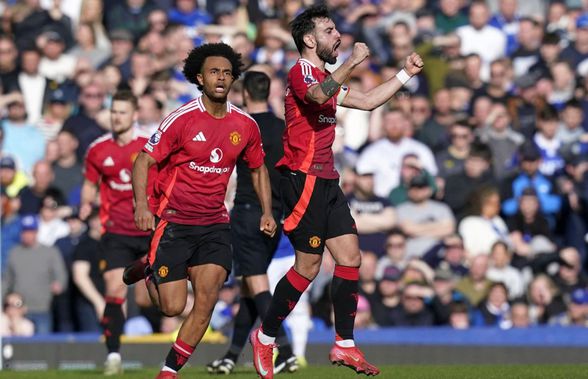 Impresarul fotbalistului negociază în Arabia Saudită » Suma astronomică pe care o încasează Manchester United