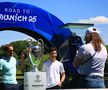 Bine ați venit la Festivalul UEFA Champions League de la München. Foto: Ionuț Iordache (GSP.RO)