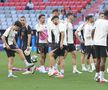 Imagini de la antrenamentul oficial al lui PSG înaintea finalei Ligii Campionilor FOTO: Ionuţ Iordache (GSP)