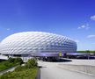 Allianz Arena - finala Champions League
