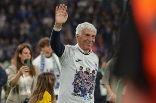Gian Piero Gasperini a luat decizia! » Pe cine va conduce în sezonul viitor + Alte schimbări de antrenori