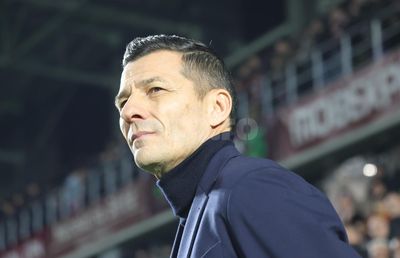 Dan Șucu pregătește o mutare ȘOC la Rapid: îl vrea pe Costel Gâlcă! GSP are detalii de la negocieri